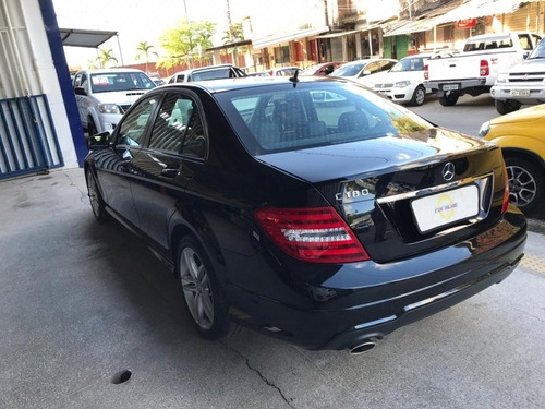 C 180 1.6 Cgi Sport 16v Turbo Gasolina 4p Automático