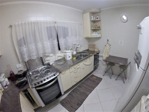 Sobrado - Paraiso - Ref: 26395 - V-26395