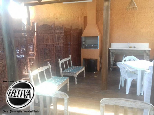 Pousada E Restaurante - Centro - Laguna Sc - 710c