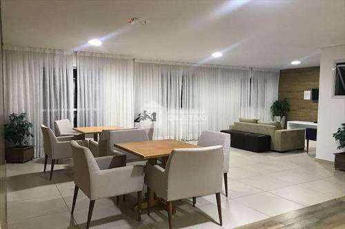 Apartamento Em São Paulo Bairro Vila Andrade - V2135