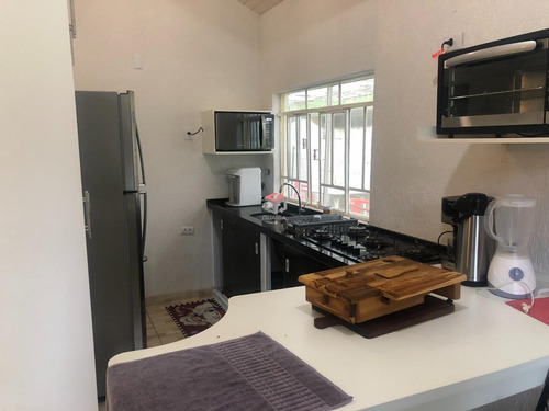 Linda Chácara Na Vila Balneária - 92689