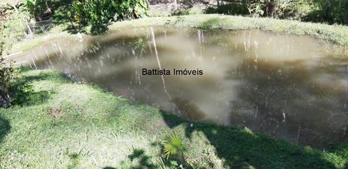 Imagem 15 de 30 de Chacara - 1741 - 69571292