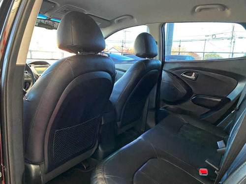 Imagem 12 de 14 de Hyundai Ix35 2.0 2013