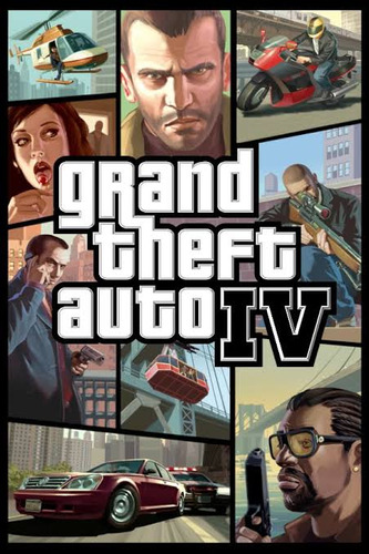 Gta Iv