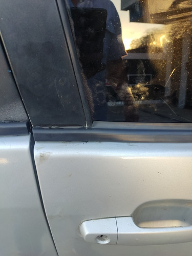 Cepillo Lamevidrio De Puerta Chery Tiggo