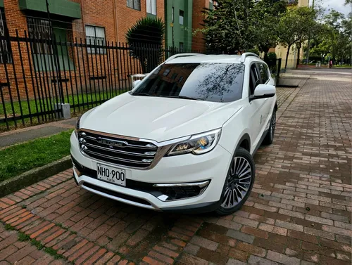 Jetour X70