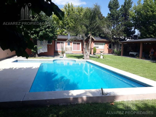 Imagen 15 de 25 de Casa 3 Ambientes Venta Parque Leloir