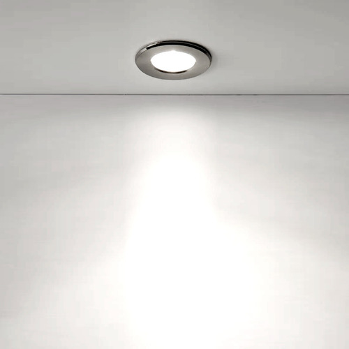 Imagen 7 de 10 de Aplique Gama 2 Luces Led Moderno Techo Lampara Luz Apto