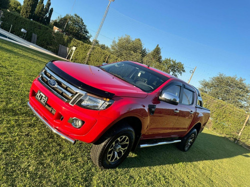 Imagen 3 de 11 de Ford Ranger