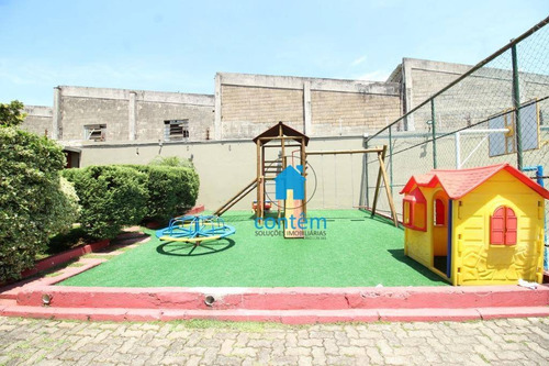 Imagem 23 de 30 de So0190 - Sobrado Com 2 Dormitórios À Venda, 78 M² Por R$ 390.000 - São Pedro - Osasco/sp - So0190