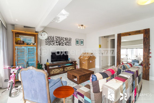 Imagem 6 de 30 de Apartamento, 2 Dormitórios, 88.64 M², Tristeza - 127682
