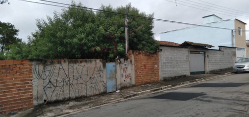 Imagem 7 de 7 de Terreno A Venda Em Mogi Das Cruzes - Te00112 - 69513610