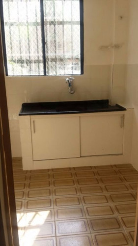 Imagem 1 de 15 de Apartamento - Jardim Nordeste - Ref: 1150 - V-3216