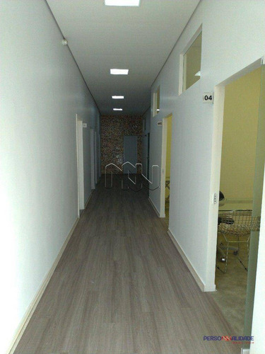Imagem 6 de 27 de Conjunto Para Alugar, 12 M² Por R$ 1.650,00 - Jardim Japão - São Paulo/sp - Cj0023