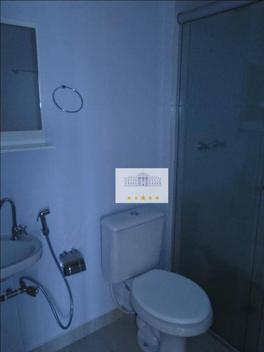 Imagem 4 de 14 de Apartamento Excelente! Andar Alto! - Ap0923