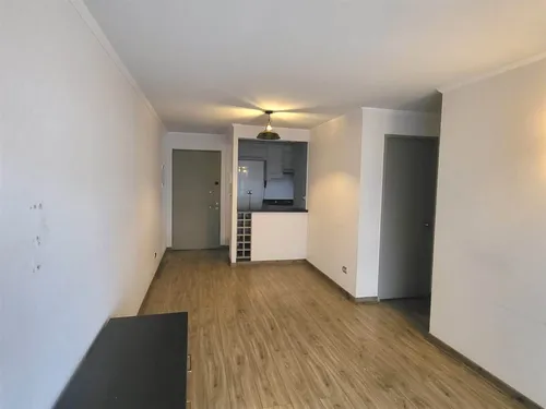 Arriendo Depto 2 Dorm. En Recreo-viña Del Mar