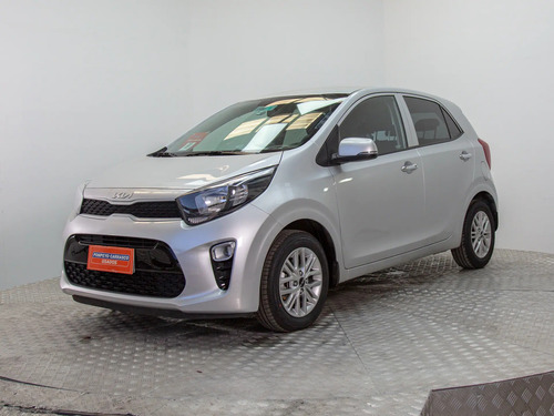Kia 1.2 Ex Full Mt Morning