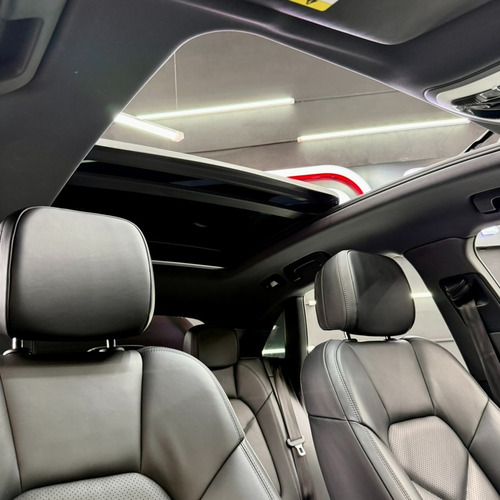 Porsche Macan 3.0 S At