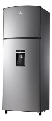Refrigeradora Indurama Ri-405 Avant Plus C/d Crom Top Mount