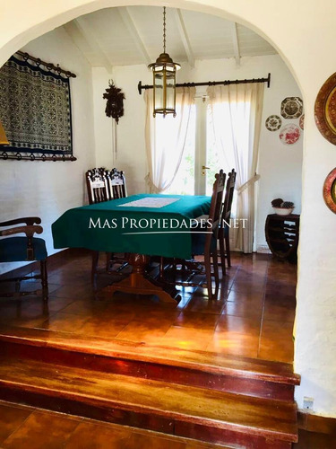Imagen 9 de 15 de Casa En Venta 3 Dormitorios En Pinamar Norte Costa Atlantica