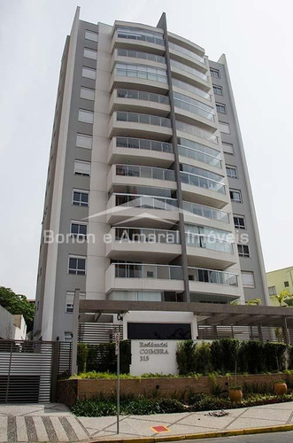 Imagem 16 de 24 de Apartamento À Venda Em Cambuí - Ap011638