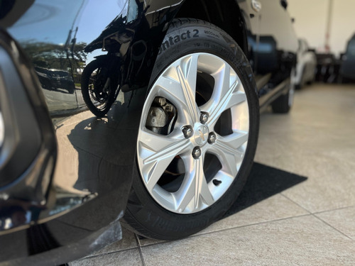 Chevrolet Onix 1.0 TURBO FLEX PLUS LTZ AUTOMÁTICO