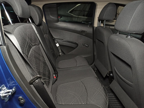 Chevrolet Spark Gt Ls2019 Fzv359