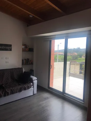 Casa Campestre Duitama