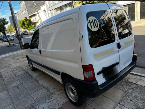 Peugeot Partner 1.6 Hdi Furgon Confort