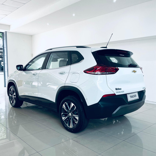 Chevrolet Tracker 1.2 Premier Turbo At