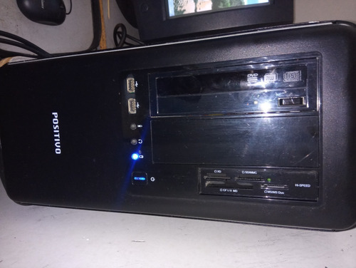 Cpu Positivo Premion