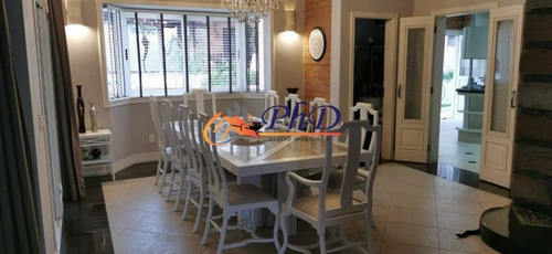 Imagem 9 de 15 de Chacara Das Malotas - Casa Em Condomínio A Venda No Bairro Chacara Malota - Jundiaí, Sp - Ph21679