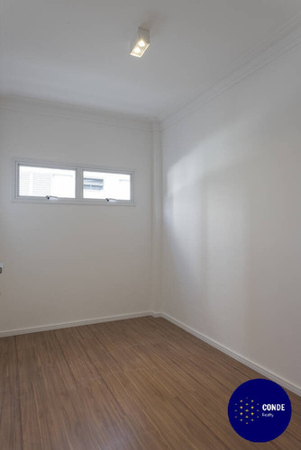Imagem 7 de 15 de Apartamento Residencial À Venda, Moema - 62030805