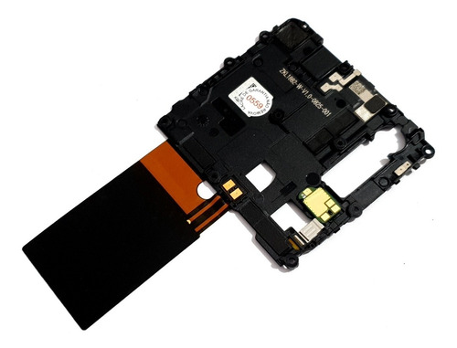 Antena Nfc Motorola One Action Xt2013 100% Original Envio Já