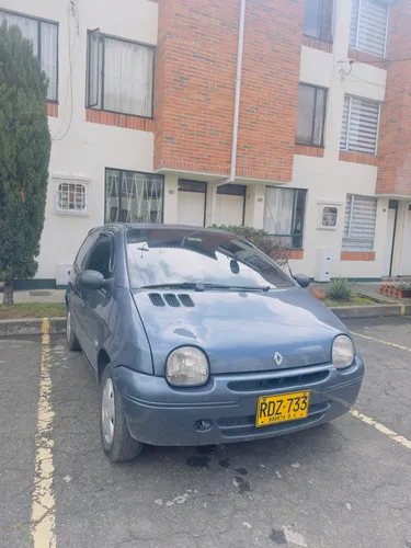 Renault Twingo 1.2 Access