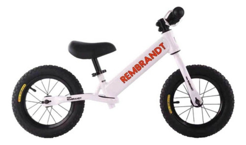 Bicicleta Camicleta Rembrandt Jumper Push Bike Bike Club
