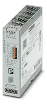 Comprar Fuente Trifásica 24v 5a Quint4-ps\u002F3ac\u002F24dc\u002F5 2904620 Phoenix
