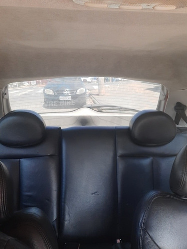Citroën C3 2007 1.6 16v X-tr Flex 5p