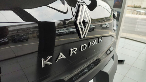 Renault Kardian 1.0 Premiere Edition Turbo Tce Edc 5P