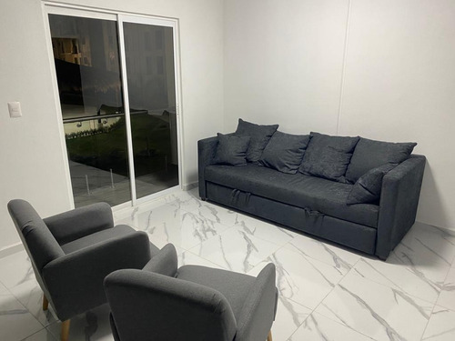 Imagen 2 de 30 de Departamento Nuevo En Renta, Acapulco Diamante Residencial Banús, A 200 M De Centro Comercial La Isla
