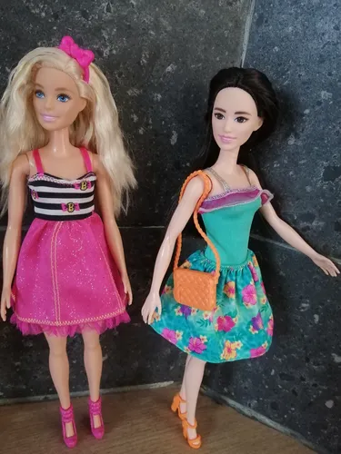 Barbies de segunda mano sale