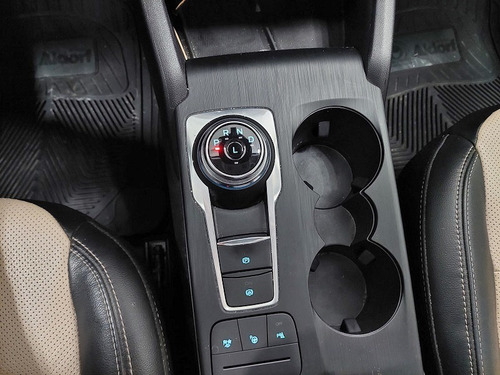 Ford Escape 2.5 Titanium At