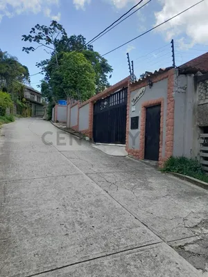 Casa en venta