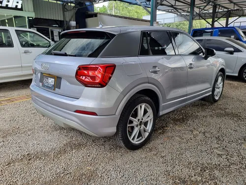 Audi Q2 1.0 Tfsi Progressive