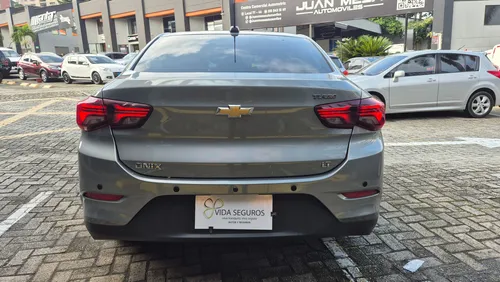 Chevrolet Onix 1.0t Lt At
