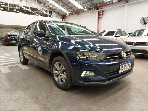 Volkswagen Polo Comfortline Manual Test Drive