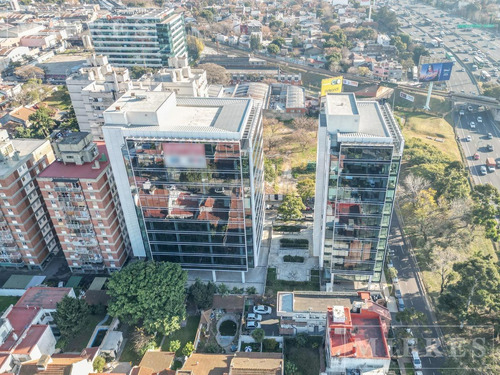 Imagen 15 de 30 de Oficinas En Alquiler De 346 M2 En Lumina 3 En Panamericana Y Gral. Paz