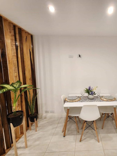 Imagen 19 de 30 de Reservado Departamento 1 Ambiente Con Balcón Francés - Plaza Colon Mar Del Plata