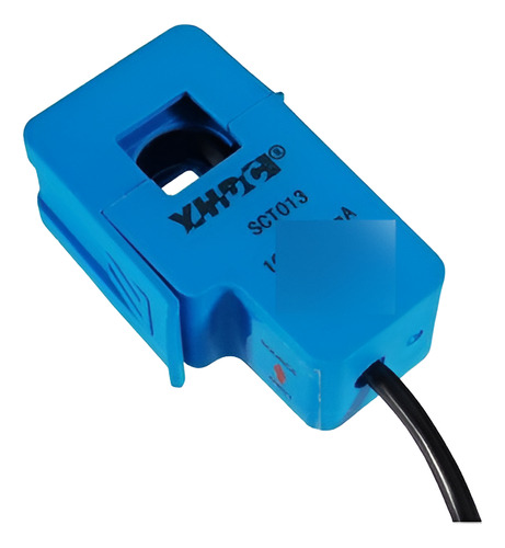 Sensor De Corriente Hasta 100a Sct-013 Arduino Programadores