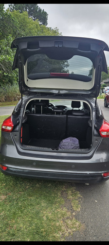 Ford Focus III 1.6 S
